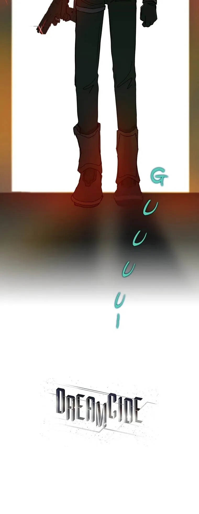 Dreamcide Chapter 168 - Page 61