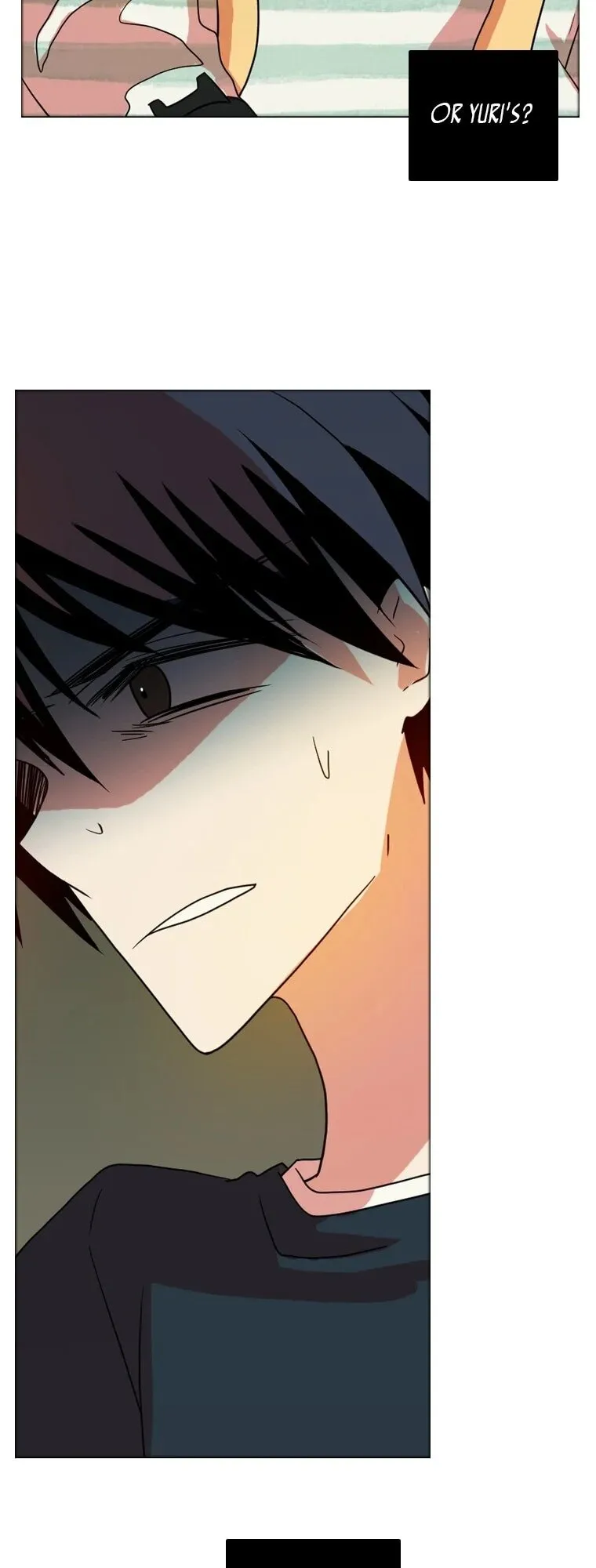 Dreamcide Chapter 168 - Page 7