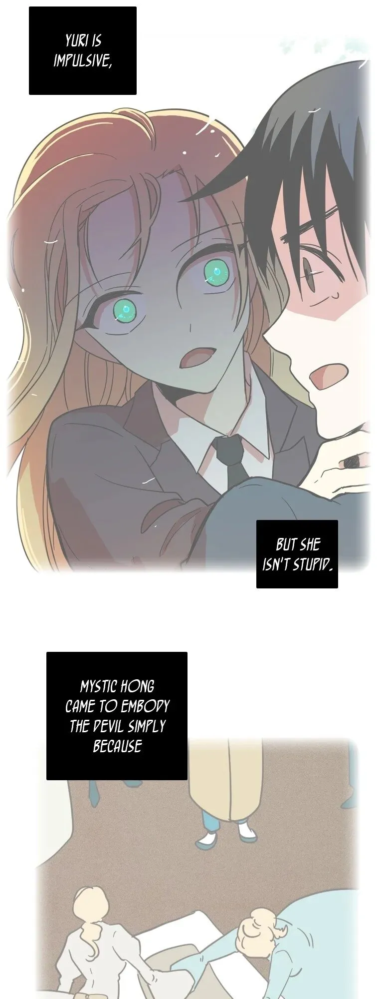 Dreamcide Chapter 168 - Page 9