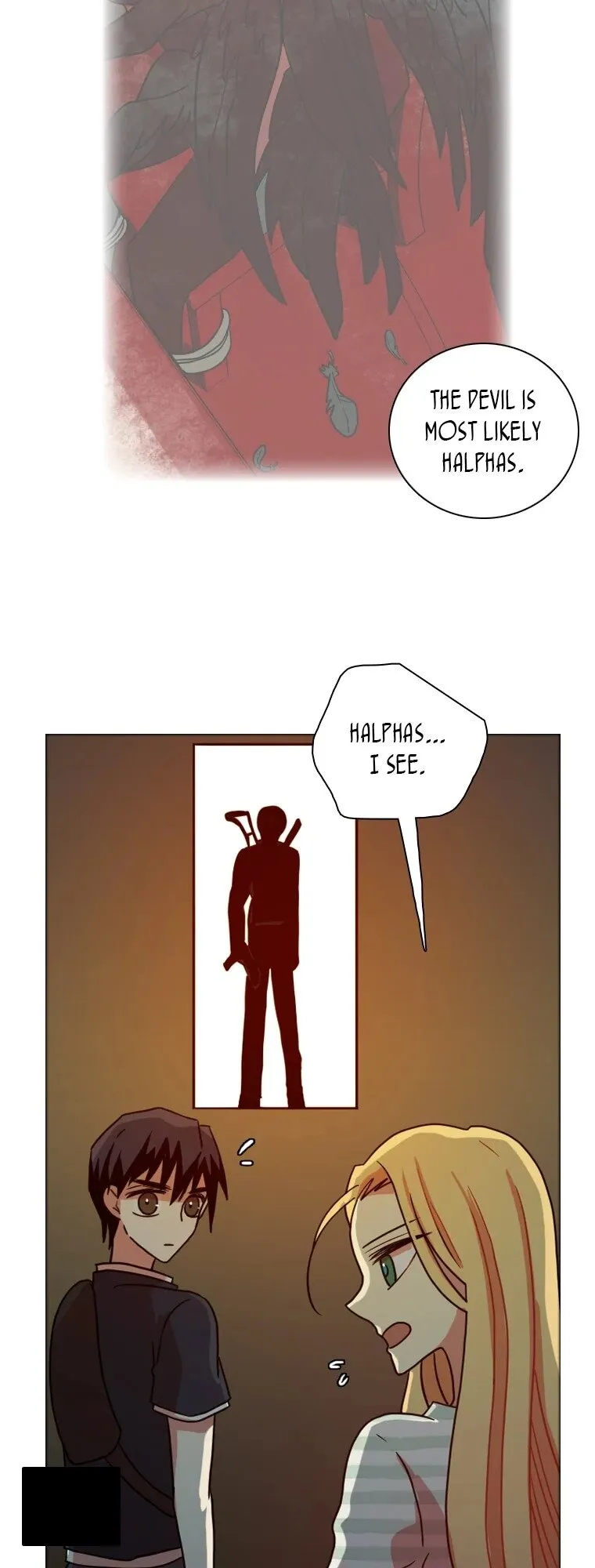 Dreamcide Chapter 169 - Page 10