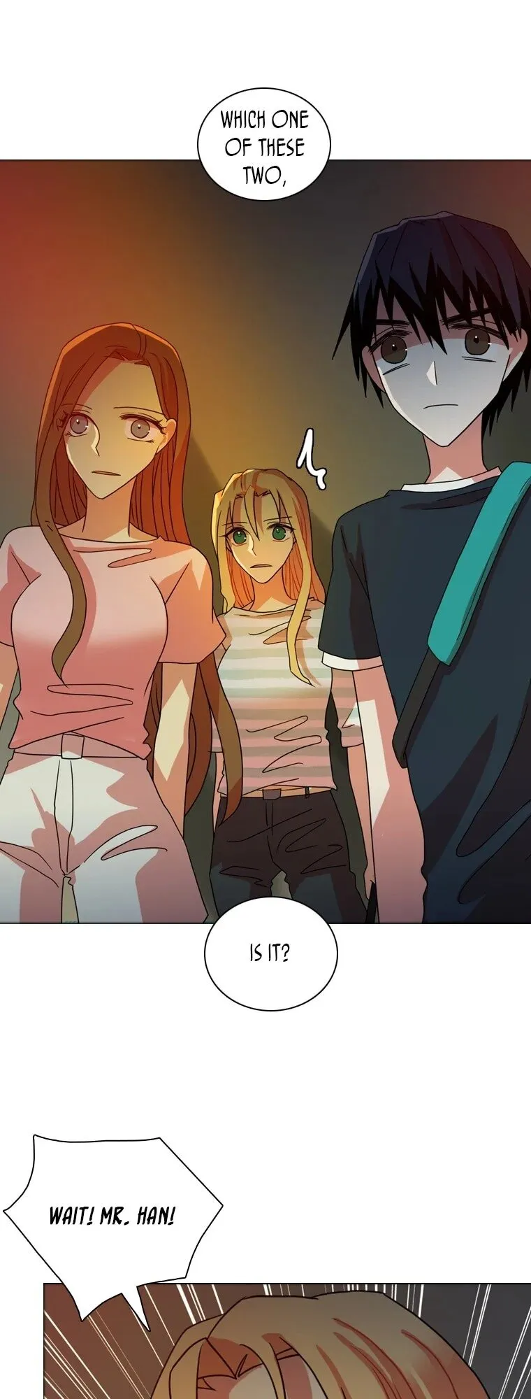 Dreamcide Chapter 169 - Page 13