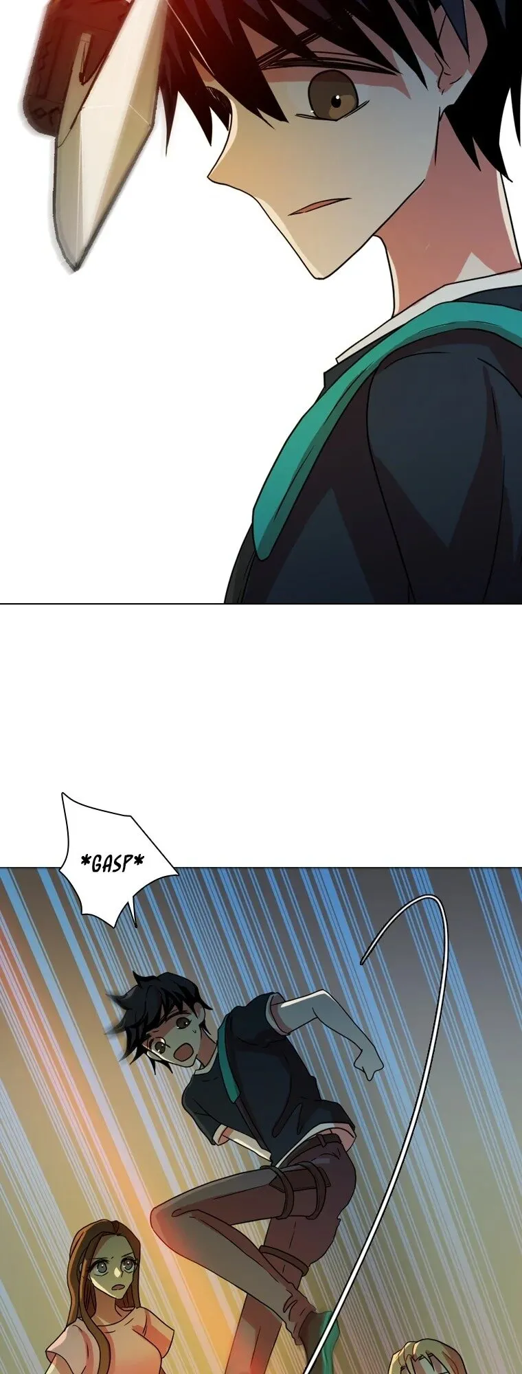 Dreamcide Chapter 169 - Page 18