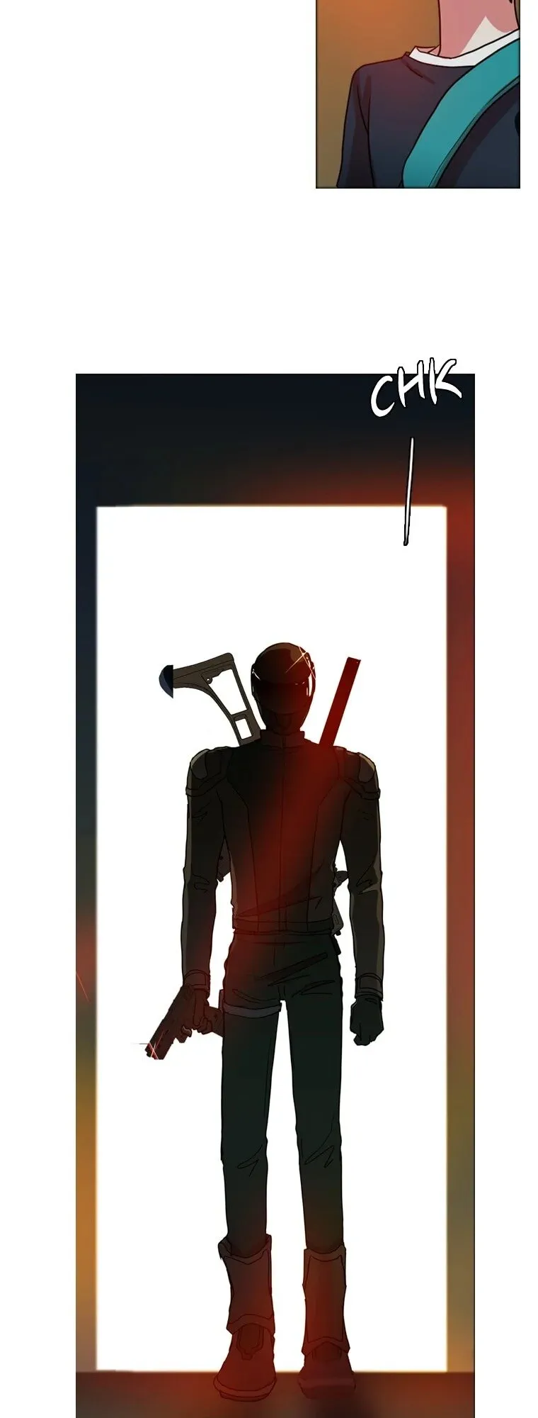 Dreamcide Chapter 169 - Page 2