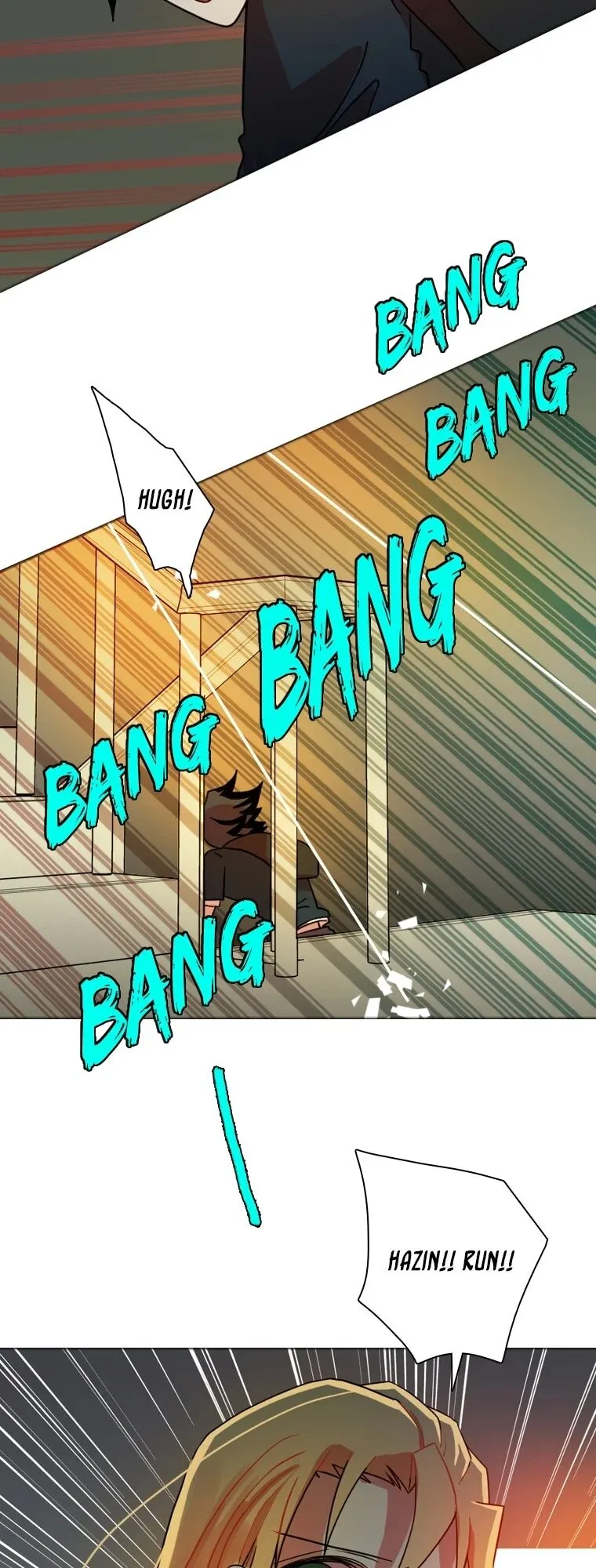 Dreamcide Chapter 169 - Page 26