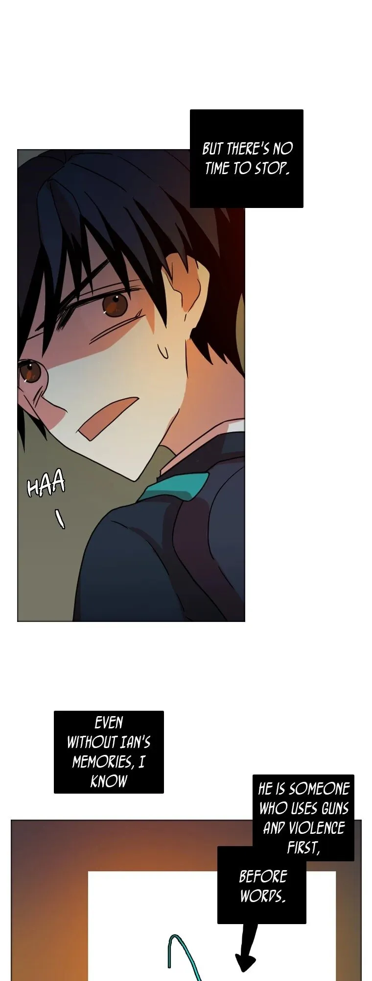 Dreamcide Chapter 169 - Page 29