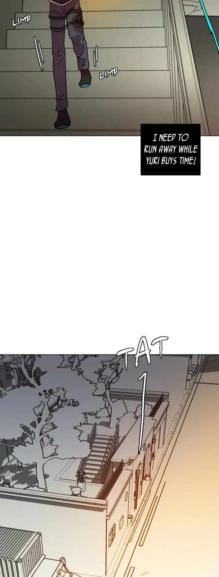 Dreamcide Chapter 169 - Page 31