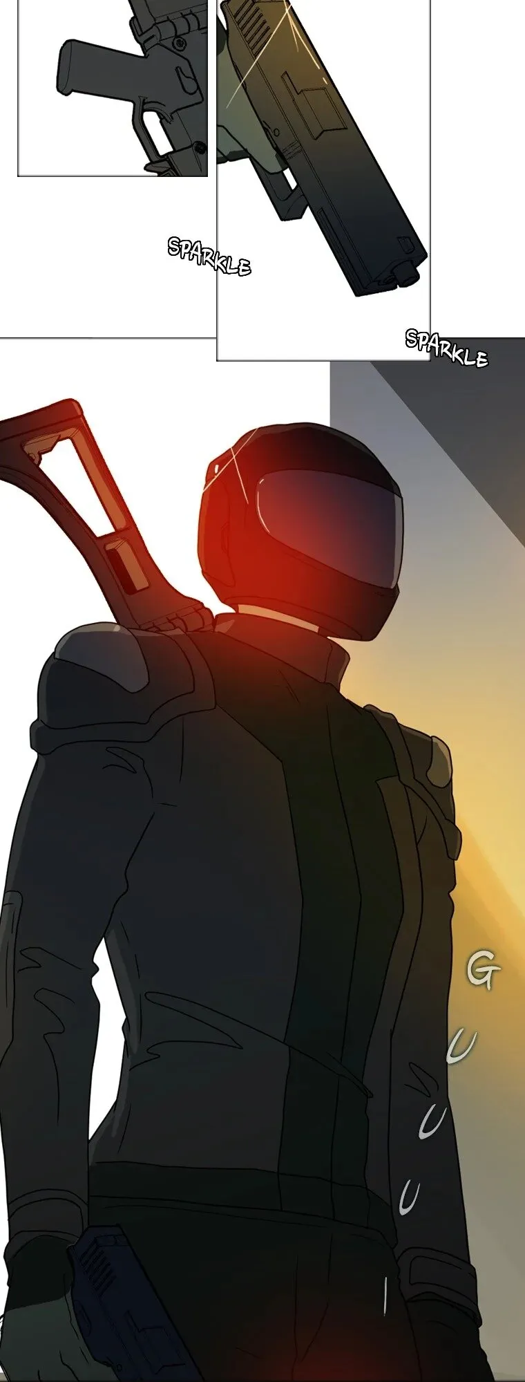 Dreamcide Chapter 169 - Page 4