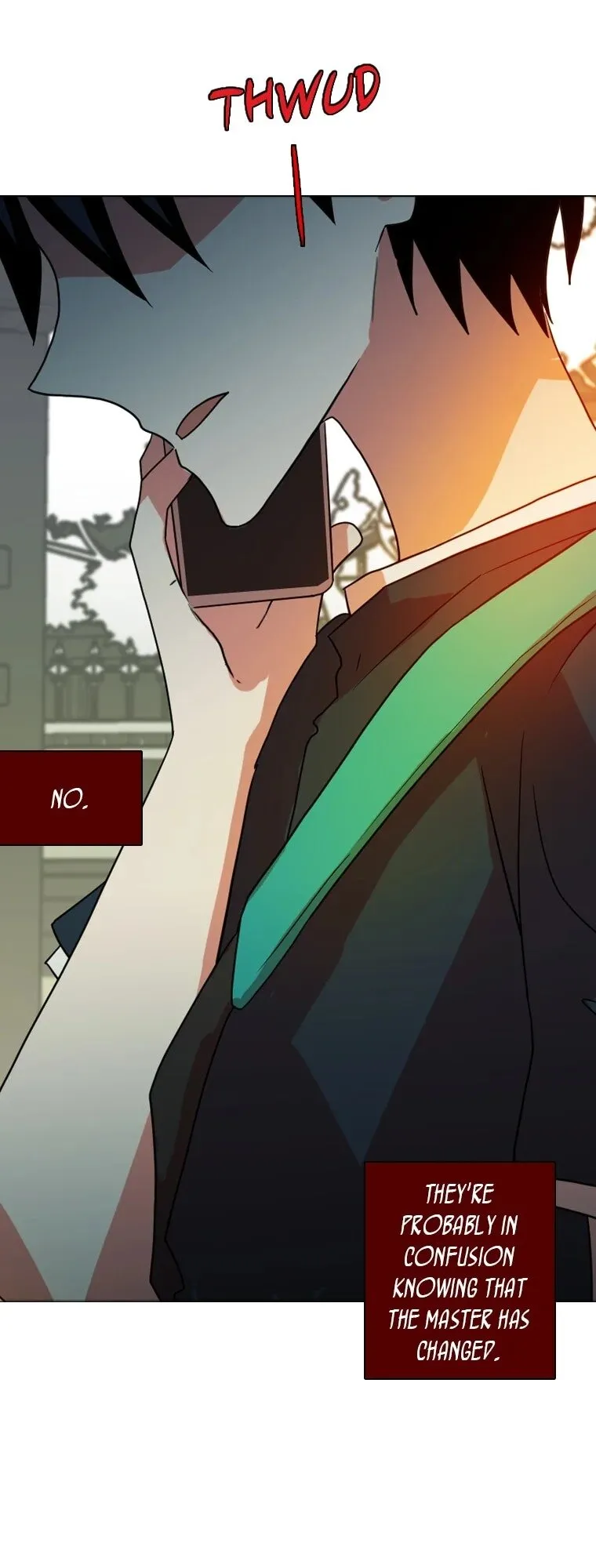 Dreamcide Chapter 169 - Page 41