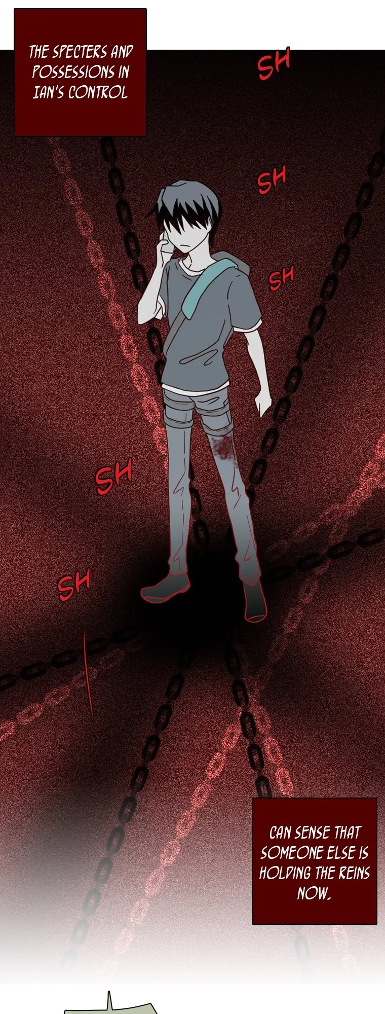 Dreamcide Chapter 169 - Page 42