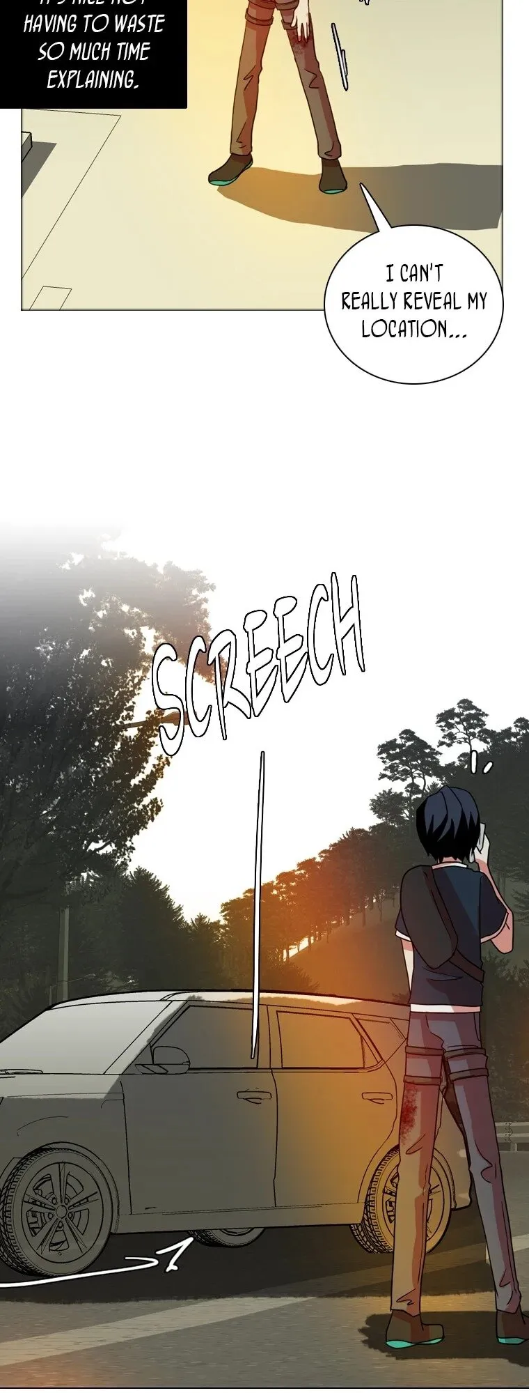 Dreamcide Chapter 169 - Page 44