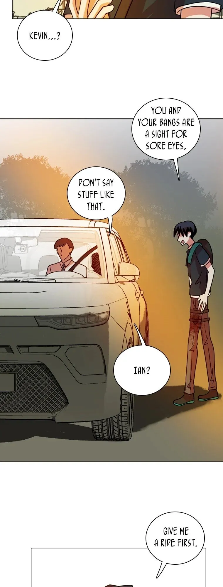 Dreamcide Chapter 169 - Page 46