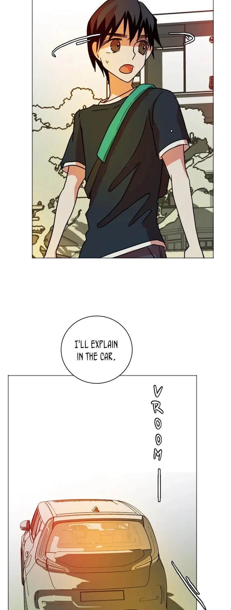 Dreamcide Chapter 169 - Page 47