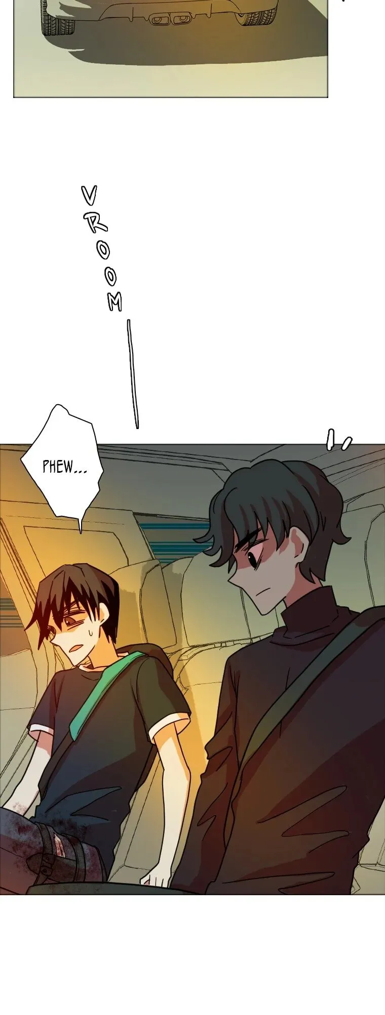 Dreamcide Chapter 169 - Page 48