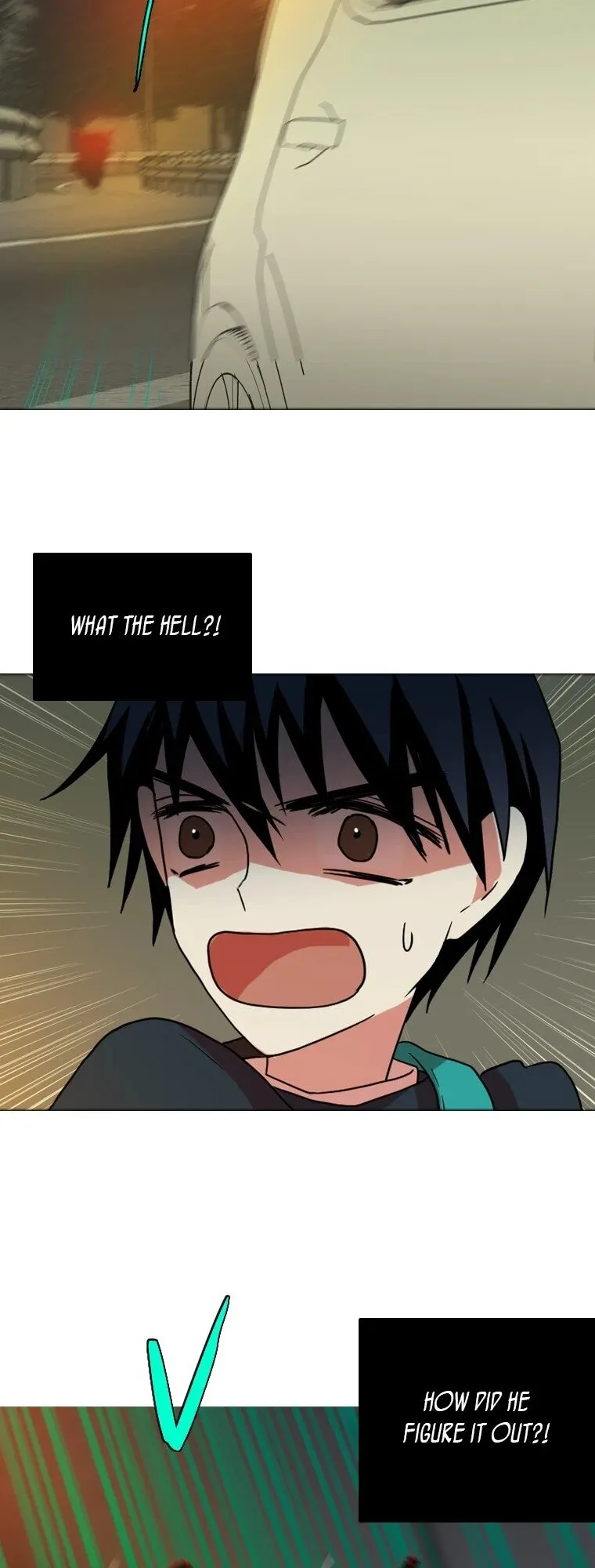 Dreamcide Chapter 169 - Page 58