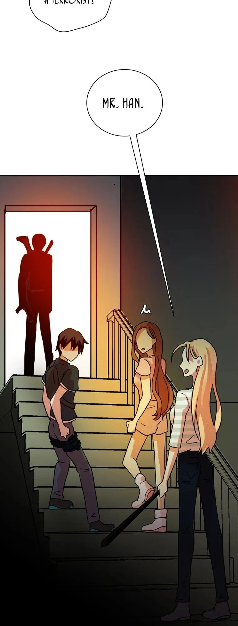 Dreamcide Chapter 169 - Page 6