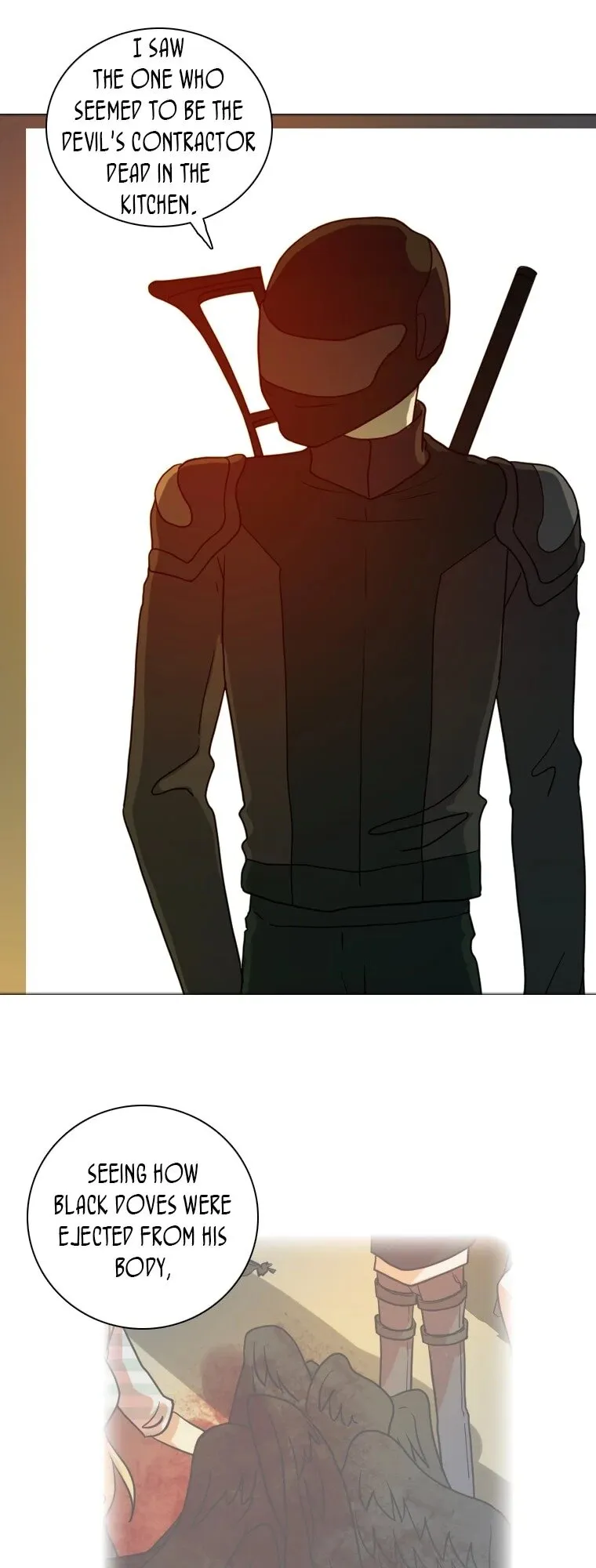 Dreamcide Chapter 169 - Page 9