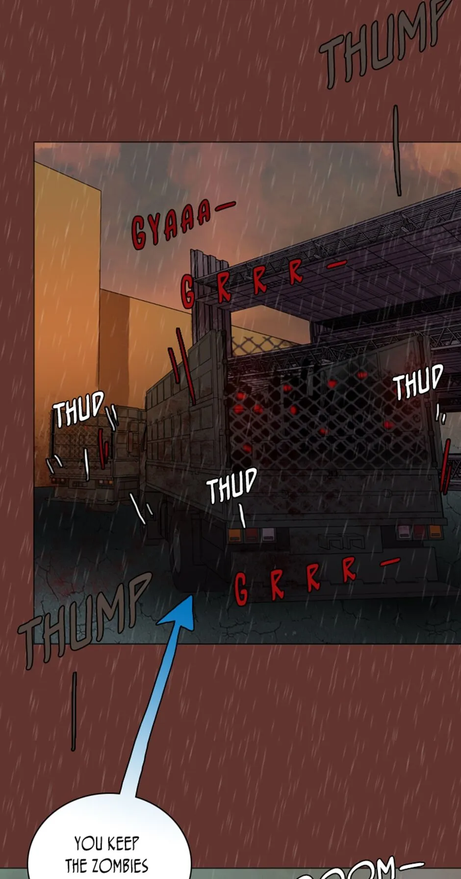 Dreamcide Chapter 17 - Page 13