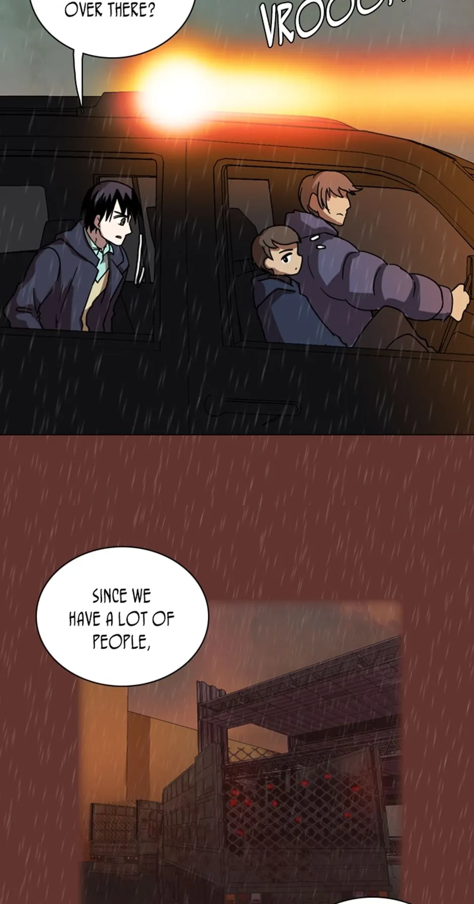 Dreamcide Chapter 17 - Page 14