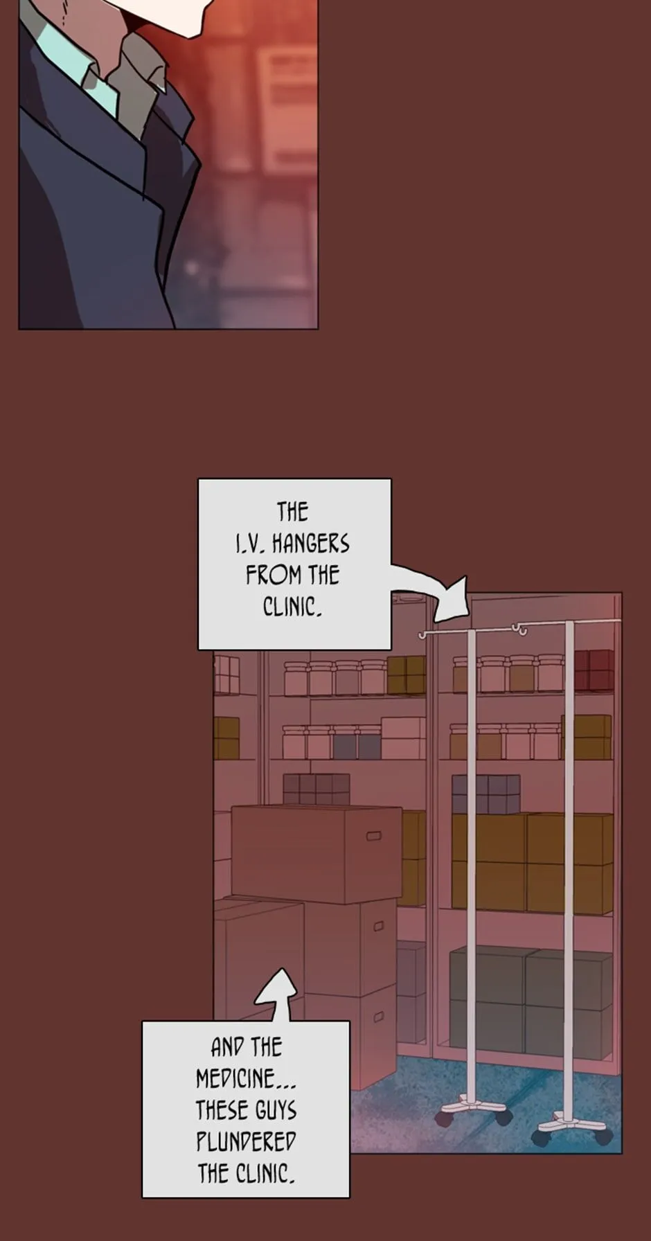 Dreamcide Chapter 17 - Page 28