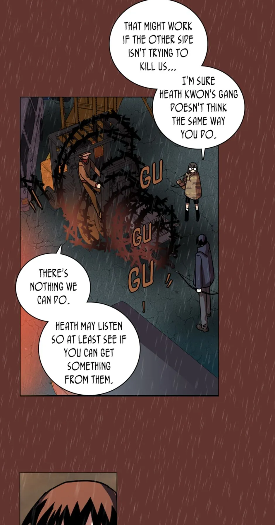 Dreamcide Chapter 17 - Page 3