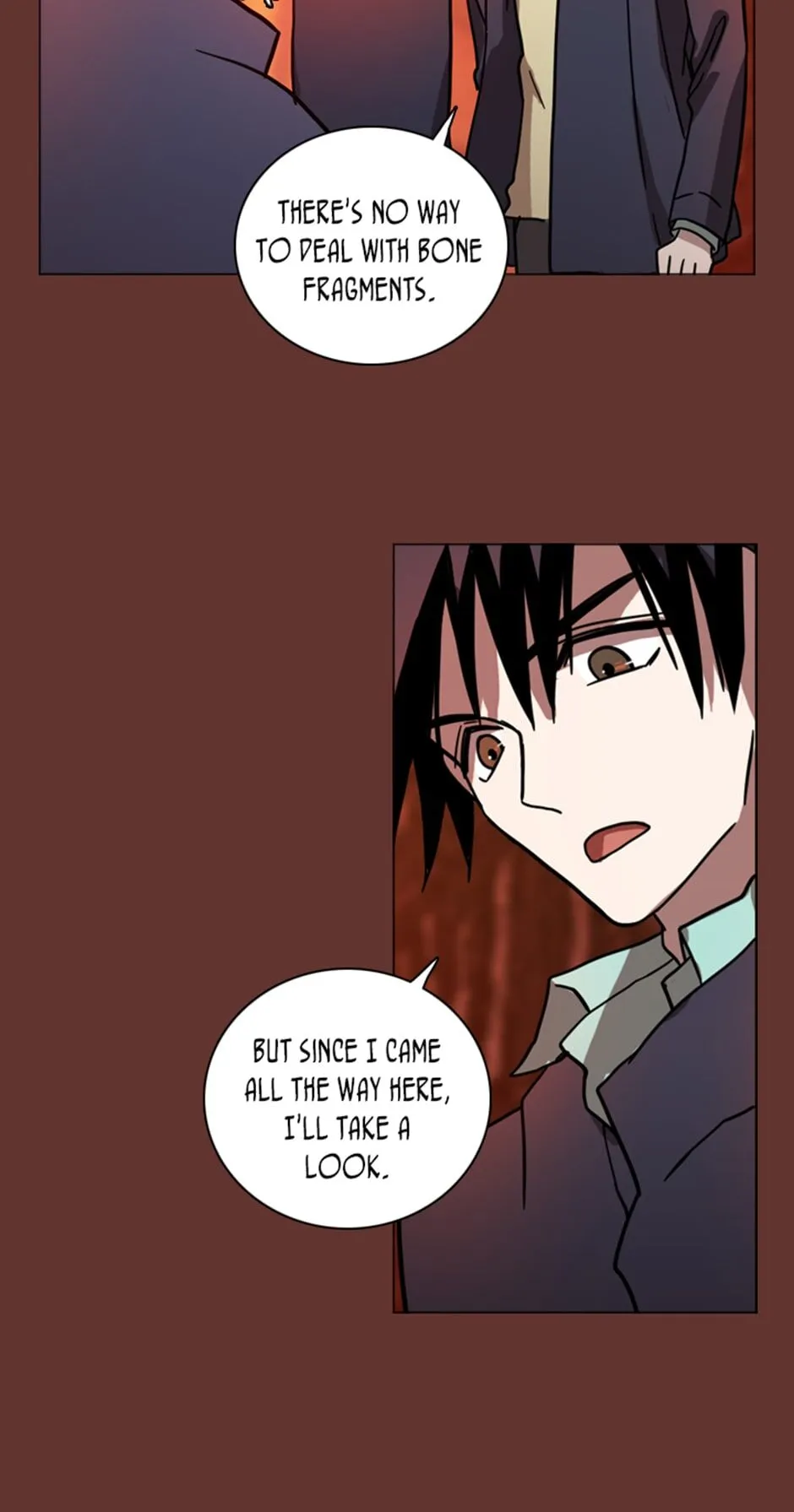 Dreamcide Chapter 17 - Page 32