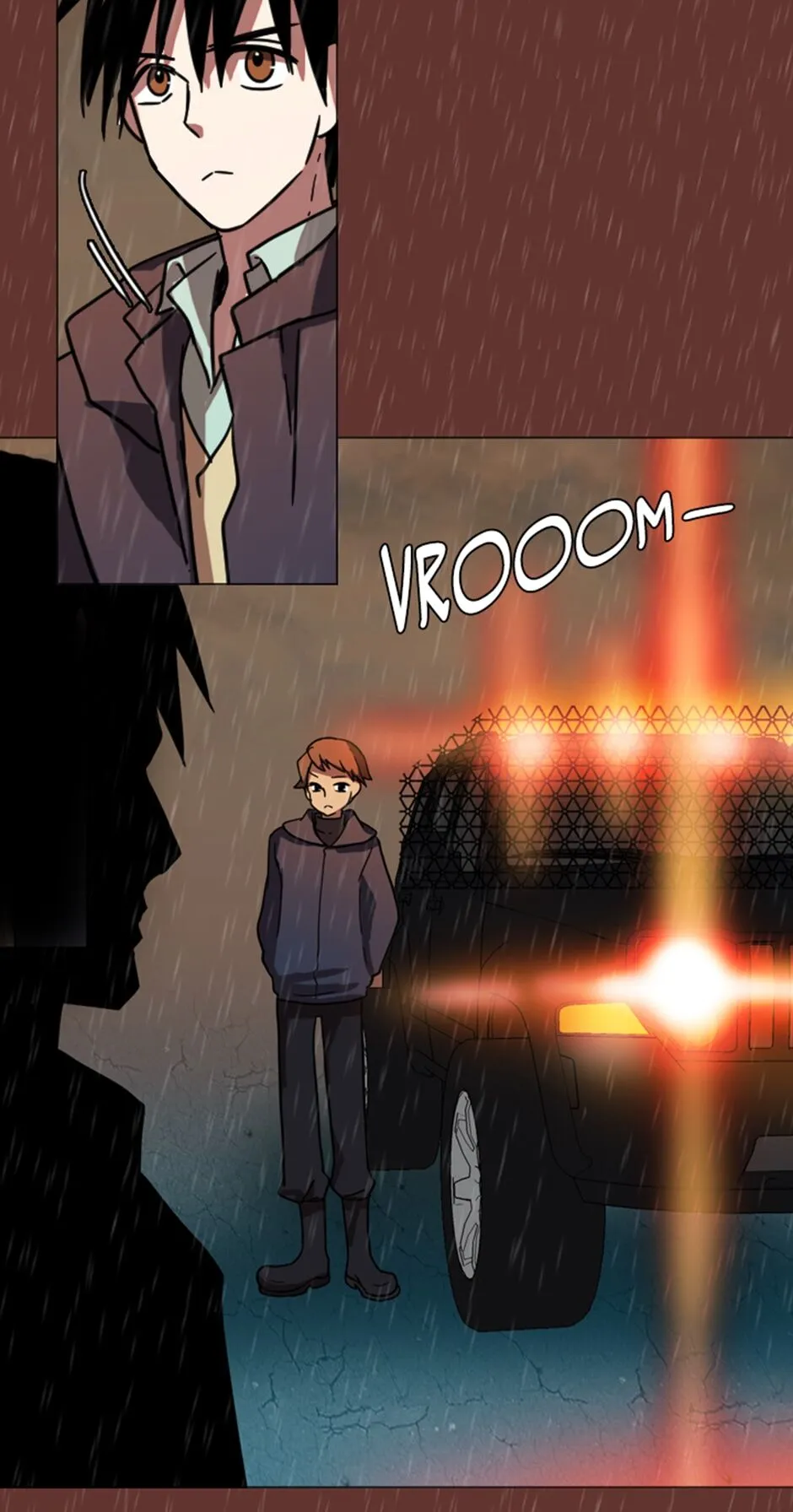 Dreamcide Chapter 17 - Page 4