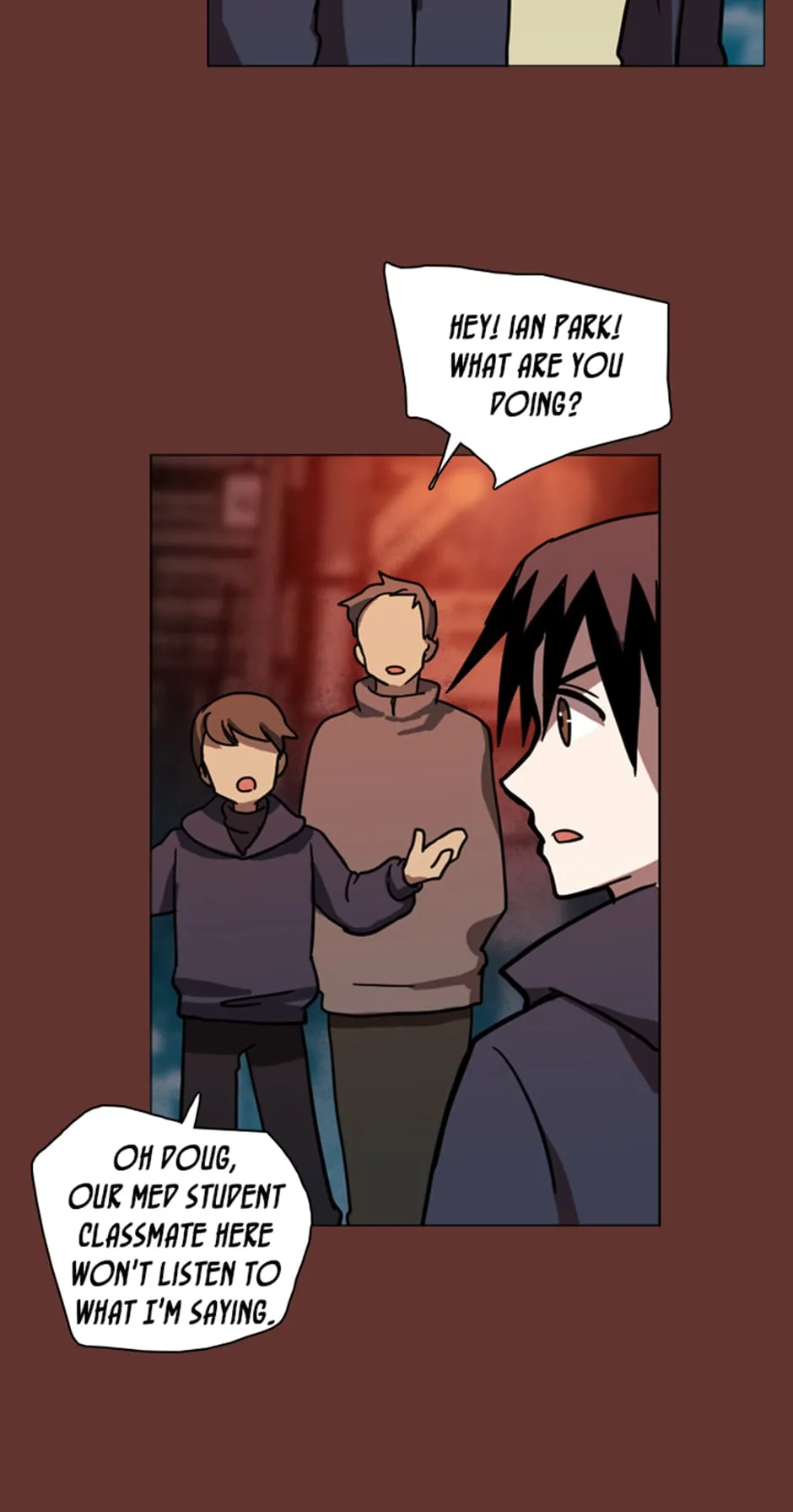 Dreamcide Chapter 17 - Page 40