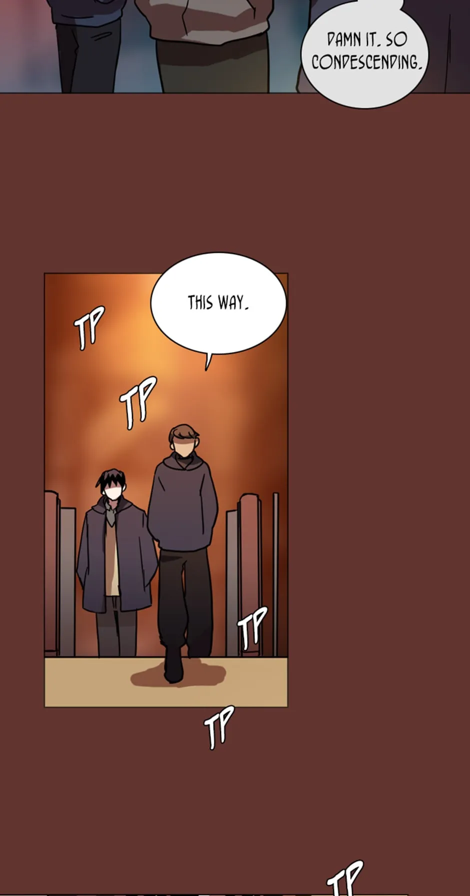 Dreamcide Chapter 17 - Page 45