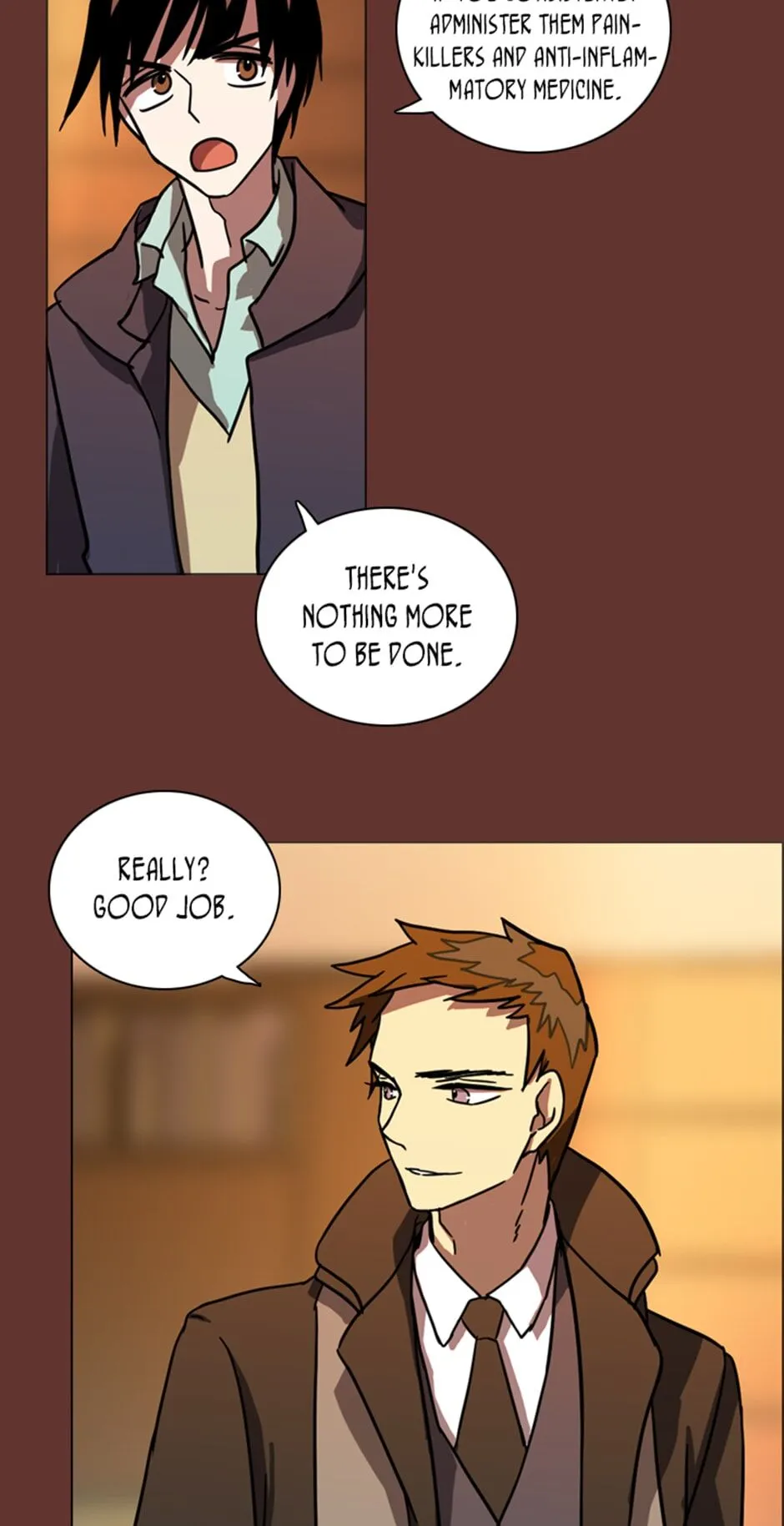 Dreamcide Chapter 17 - Page 50