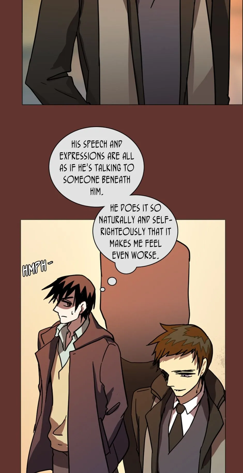 Dreamcide Chapter 17 - Page 51