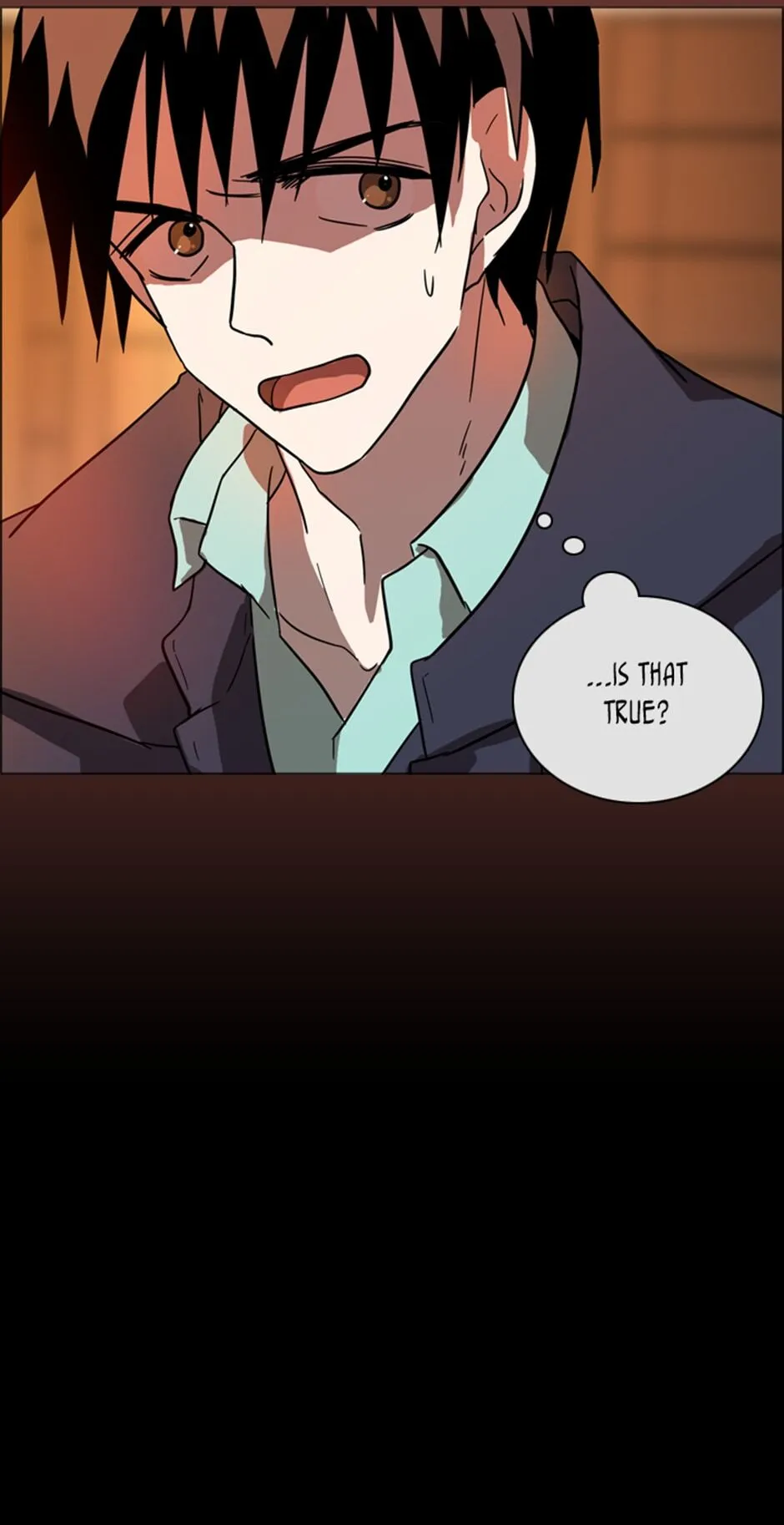 Dreamcide Chapter 17 - Page 54