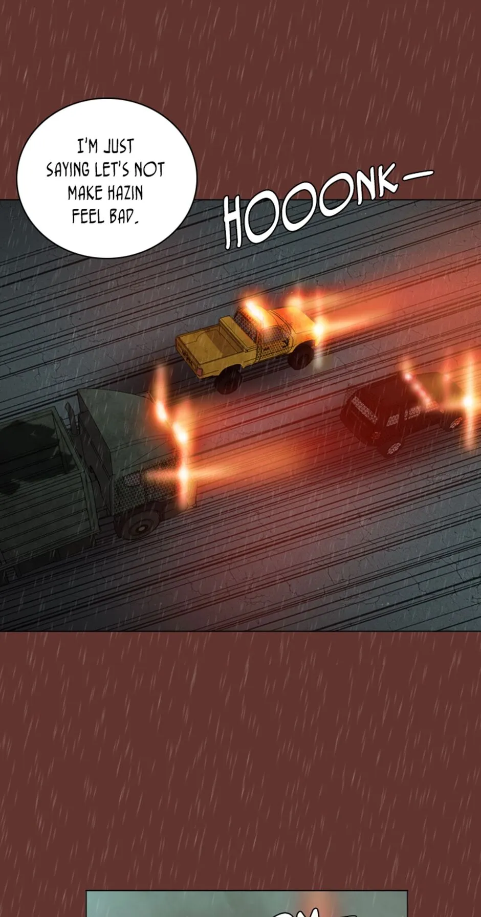 Dreamcide Chapter 17 - Page 9