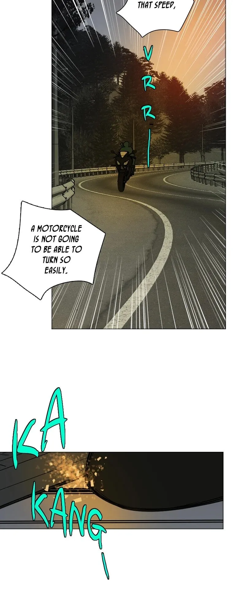 Dreamcide Chapter 170 - Page 16