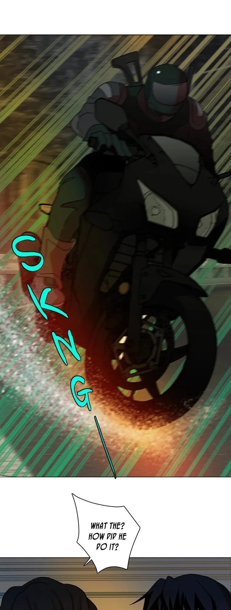 Dreamcide Chapter 170 - Page 17