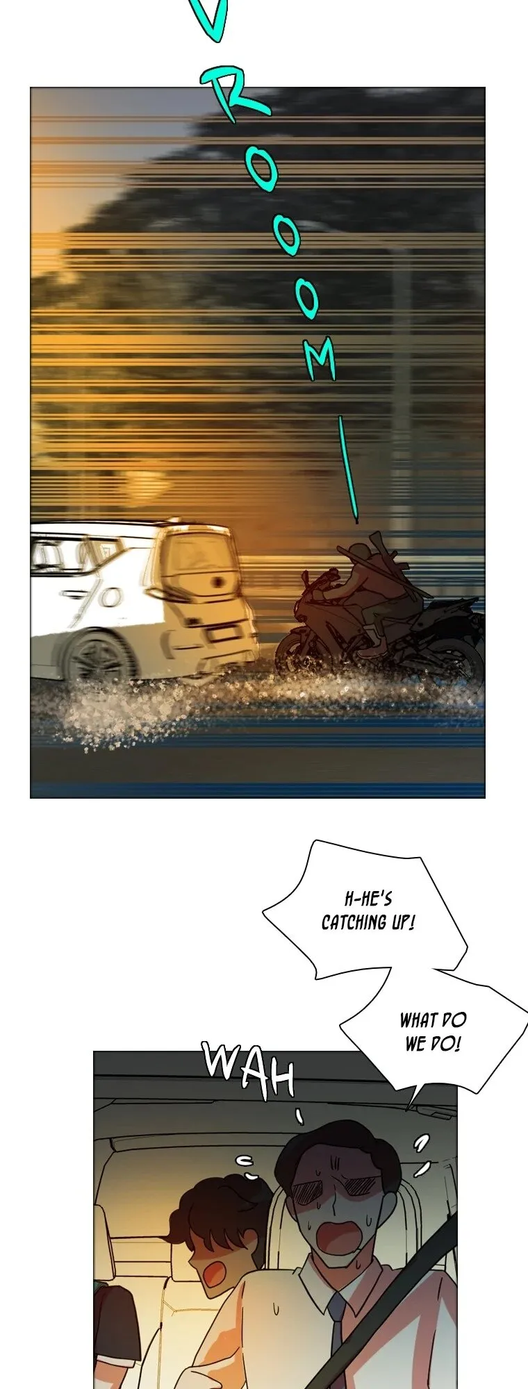 Dreamcide Chapter 170 - Page 19