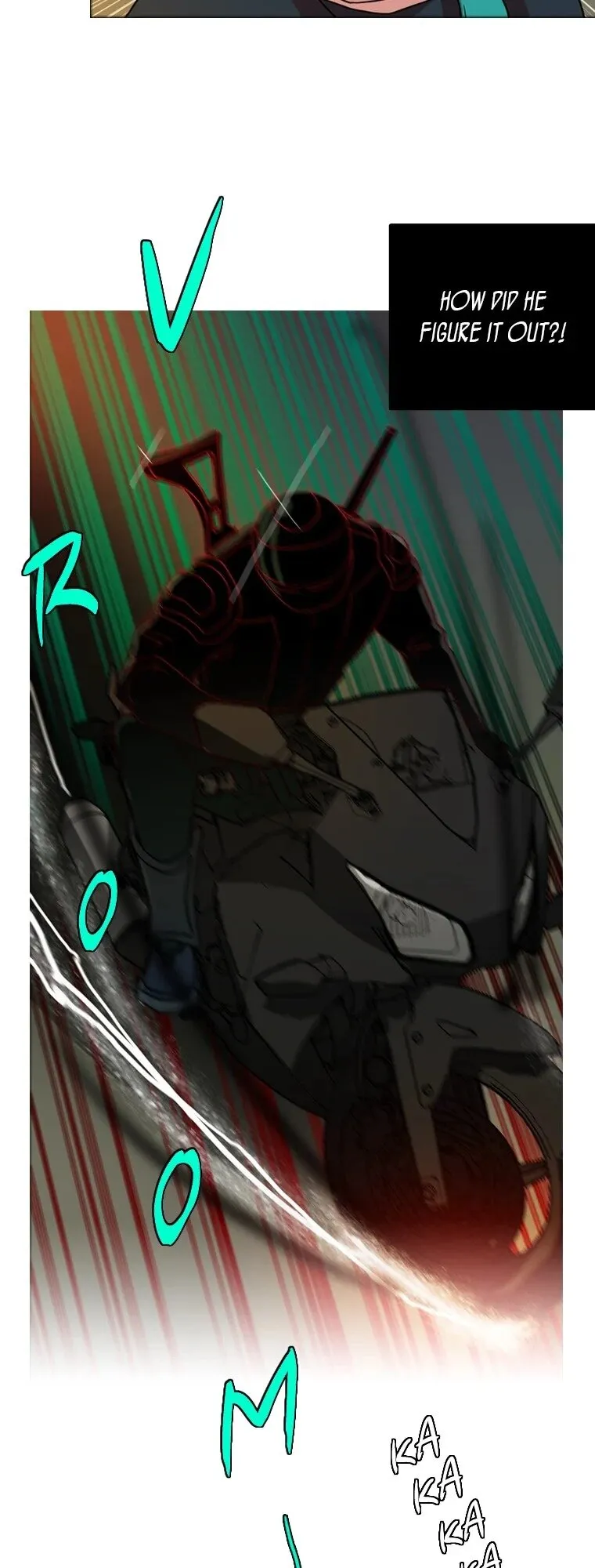 Dreamcide Chapter 170 - Page 2