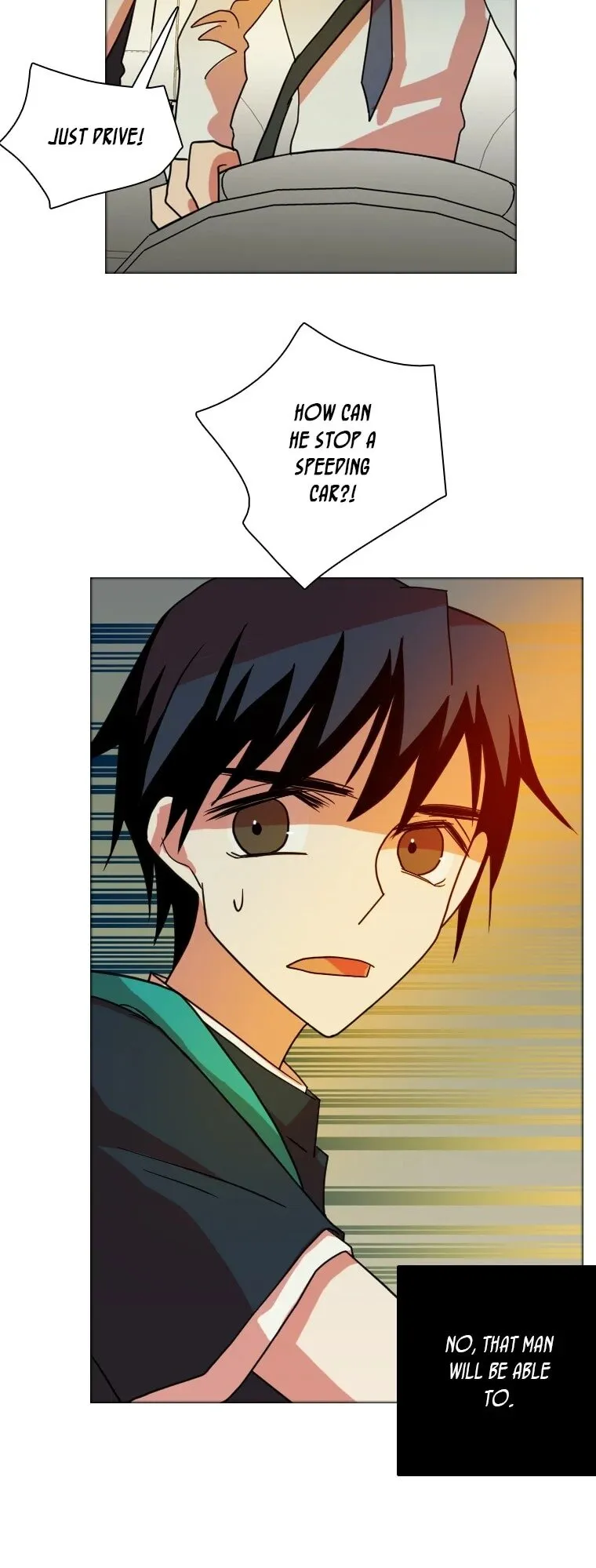 Dreamcide Chapter 170 - Page 20