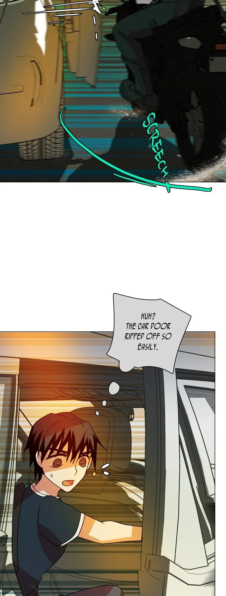 Dreamcide Chapter 170 - Page 23