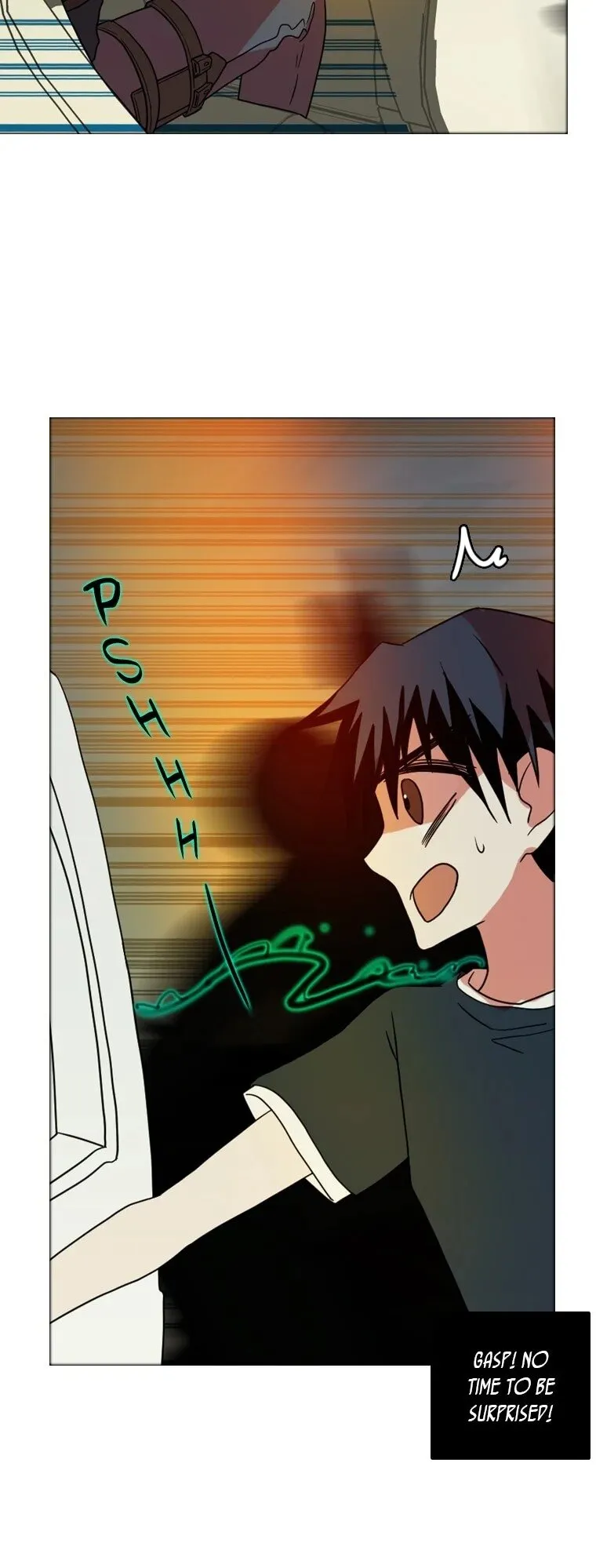 Dreamcide Chapter 170 - Page 24