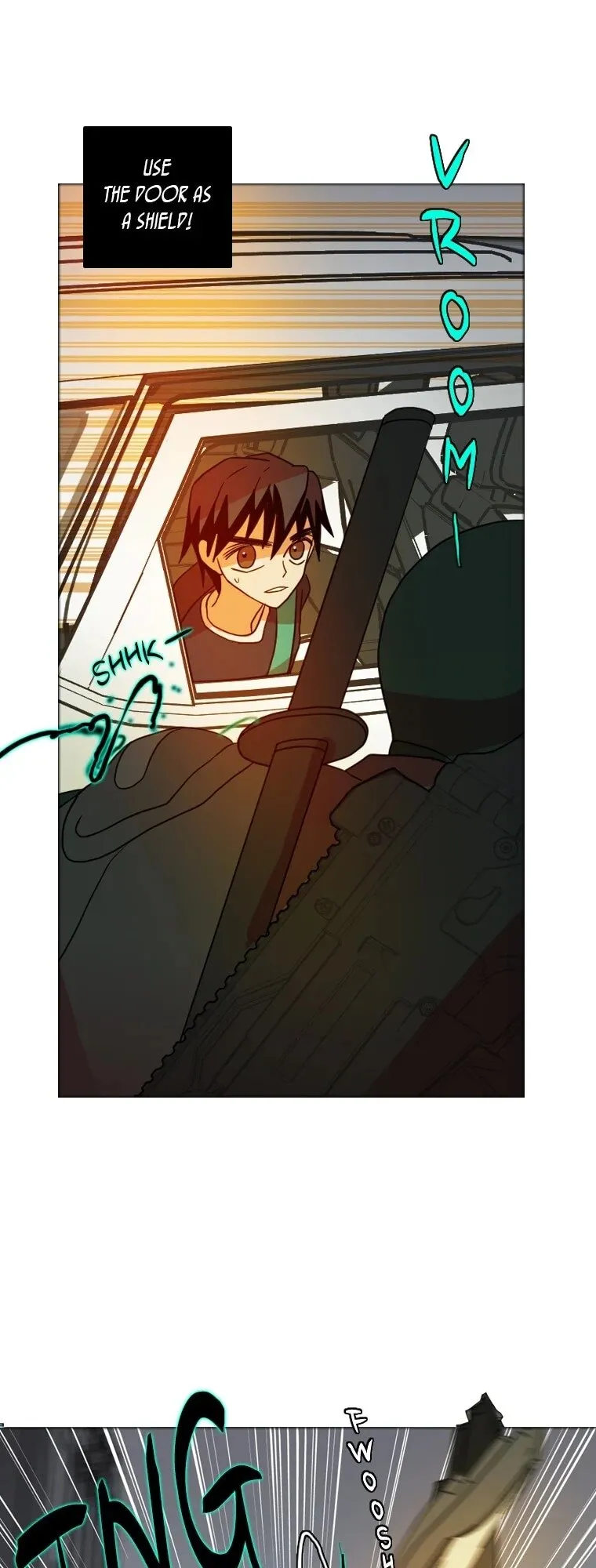 Dreamcide Chapter 170 - Page 25