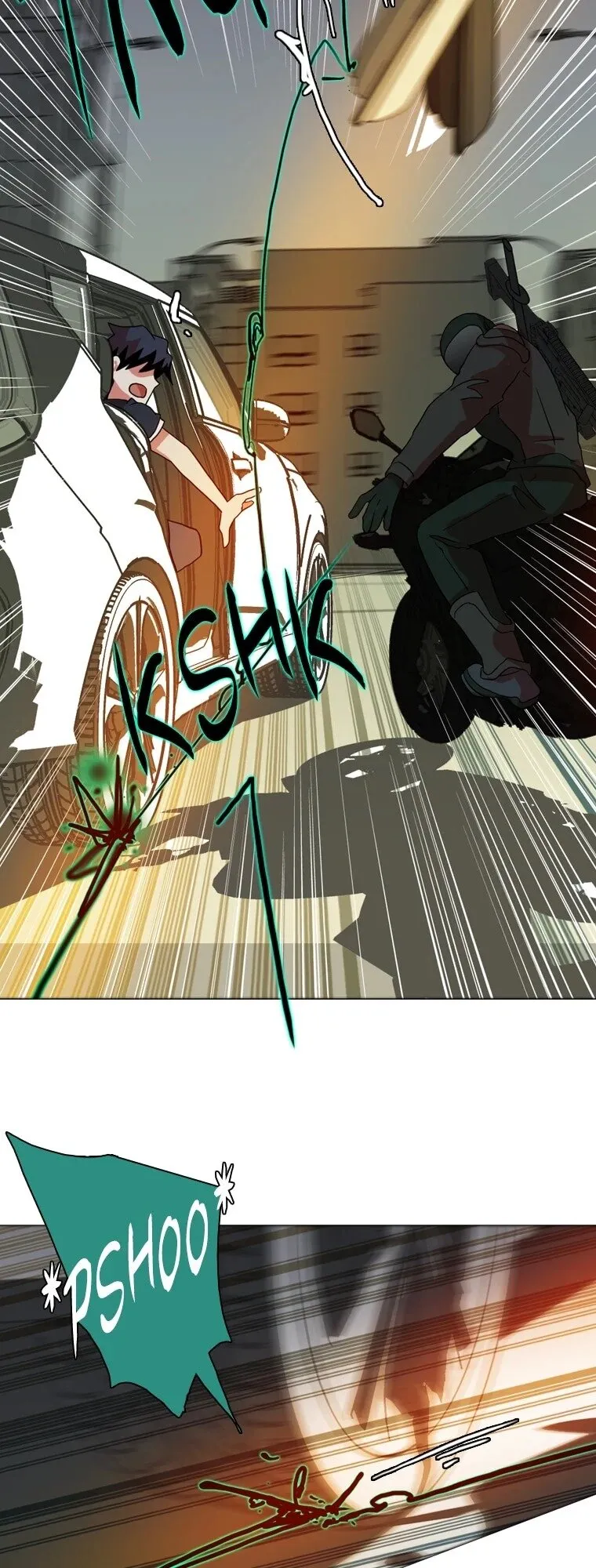 Dreamcide Chapter 170 - Page 26