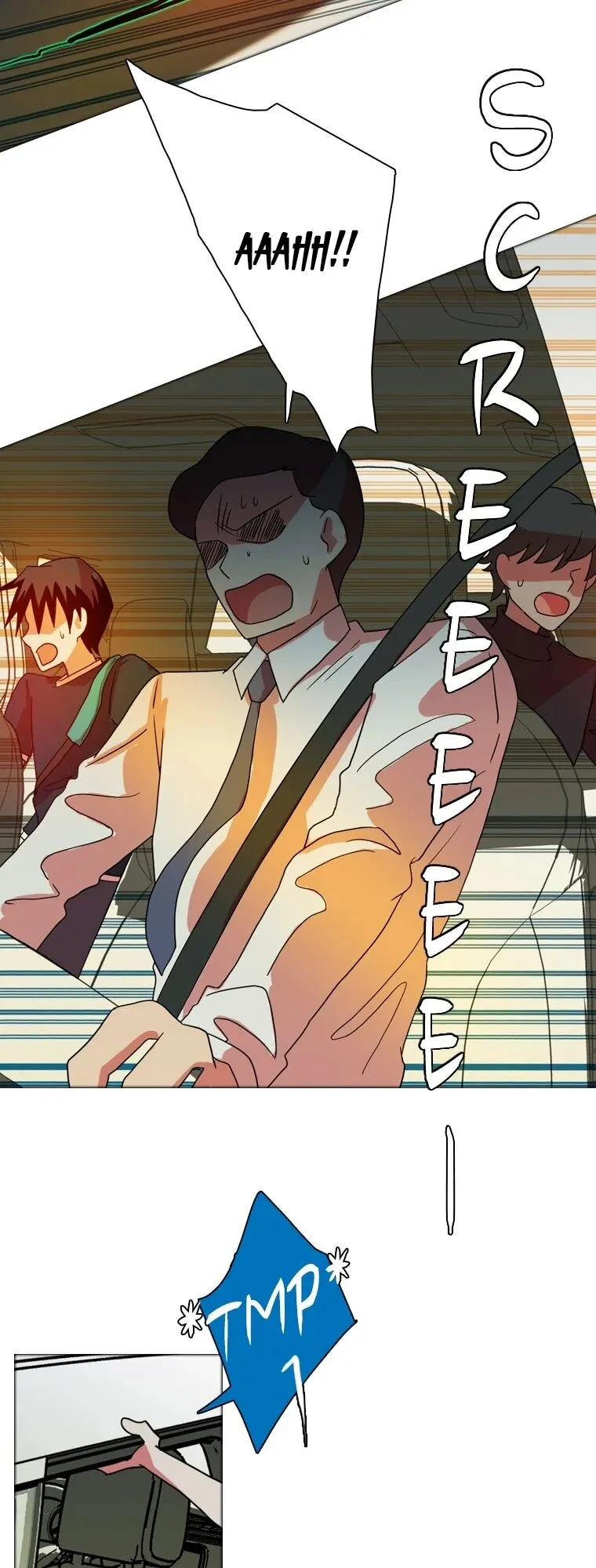 Dreamcide Chapter 170 - Page 27