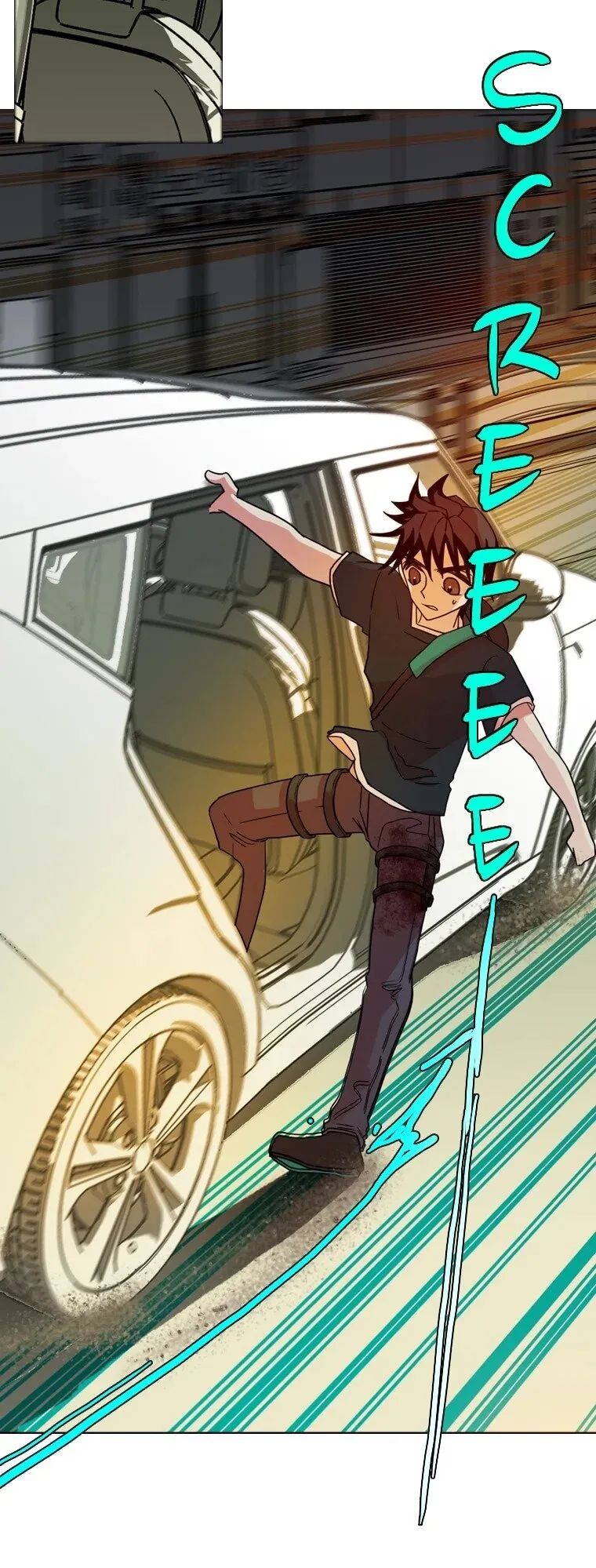 Dreamcide Chapter 170 - Page 28