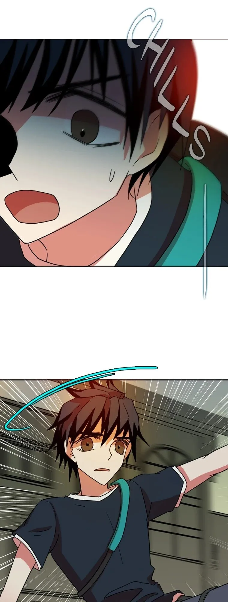 Dreamcide Chapter 170 - Page 29