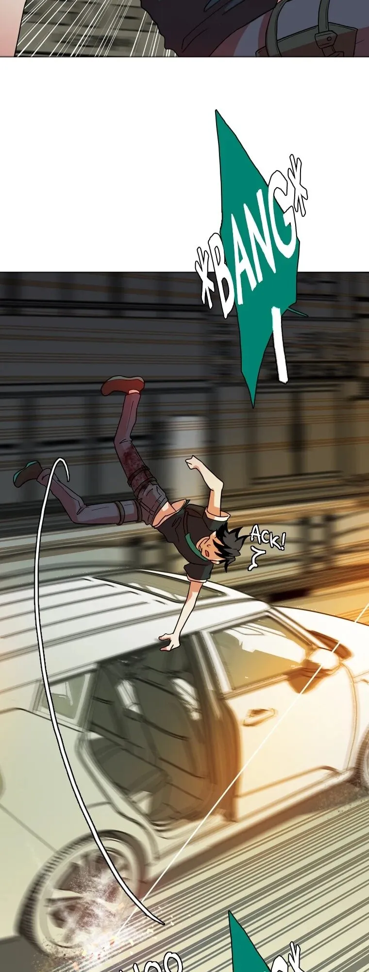 Dreamcide Chapter 170 - Page 30