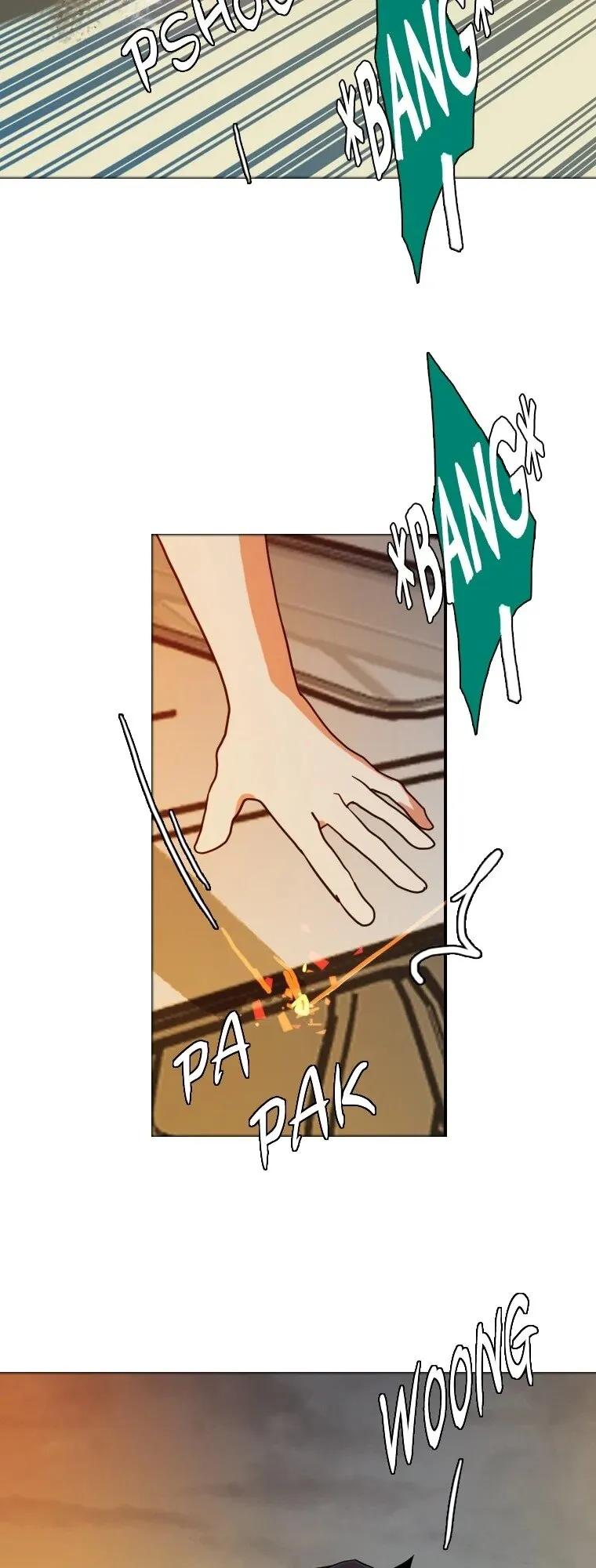 Dreamcide Chapter 170 - Page 31