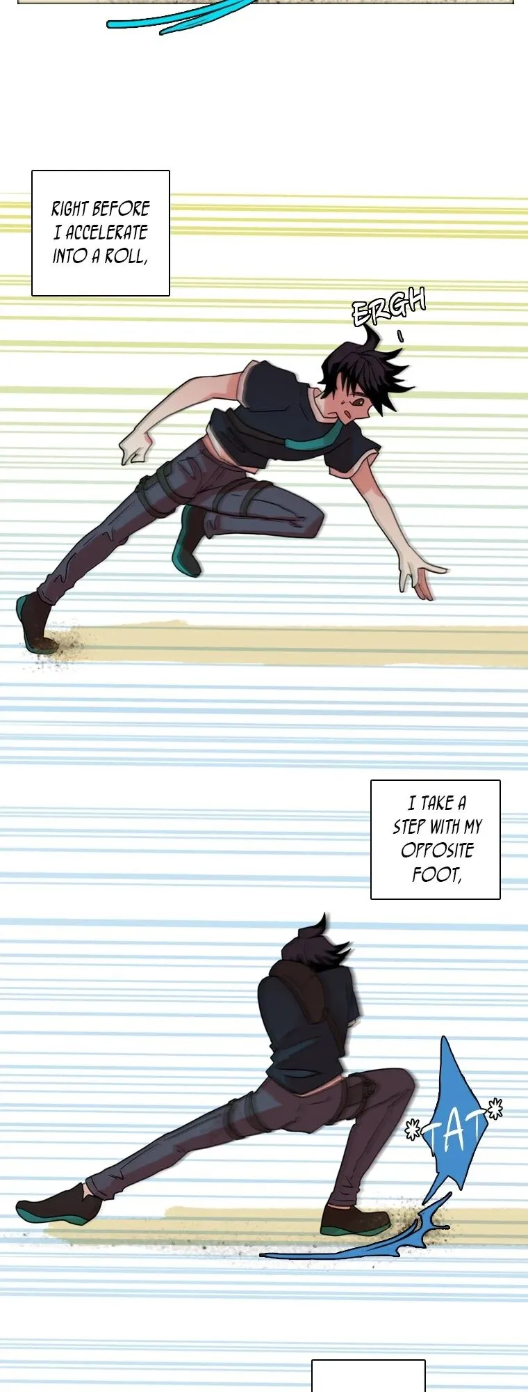 Dreamcide Chapter 170 - Page 34