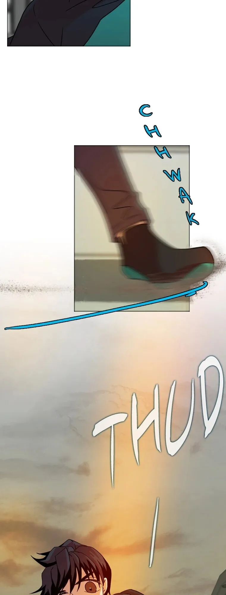 Dreamcide Chapter 170 - Page 36