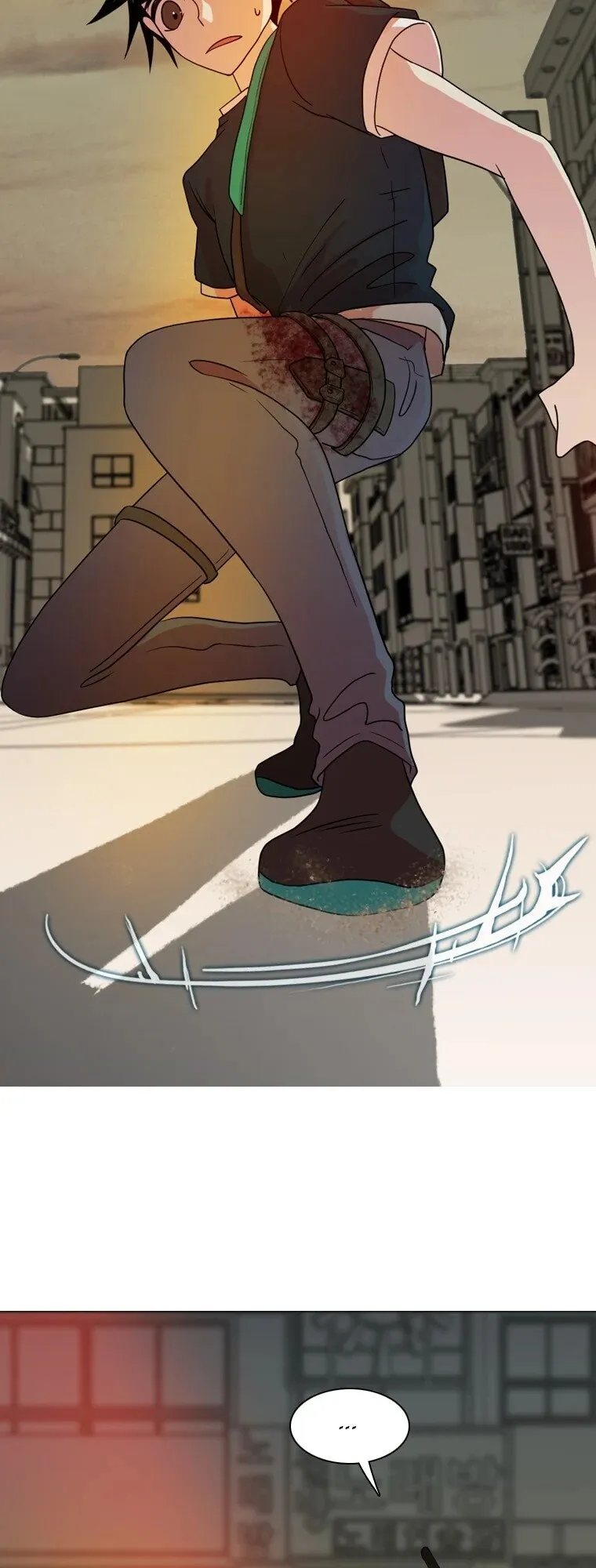 Dreamcide Chapter 170 - Page 37