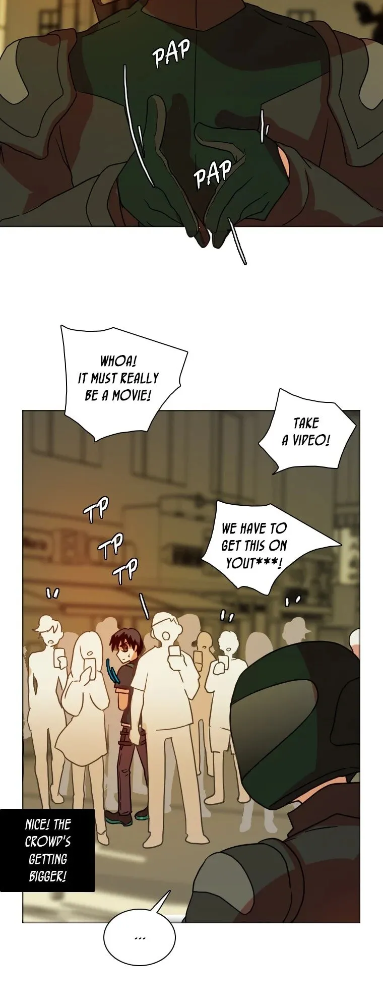 Dreamcide Chapter 170 - Page 48